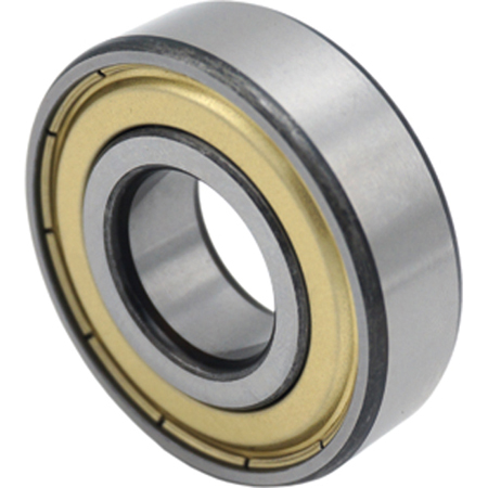 滾動軸承與滑動軸承的區(qū)別,適用場合如何選擇