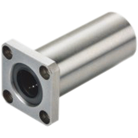 法蘭直線(xiàn)軸承-方法蘭型