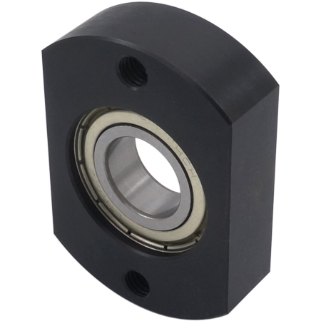 微型帶座深溝球軸承的特點(diǎn)和應(yīng)用