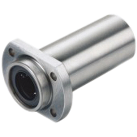 嵌入法蘭直線軸承在自動(dòng)化設(shè)備上的應(yīng)用