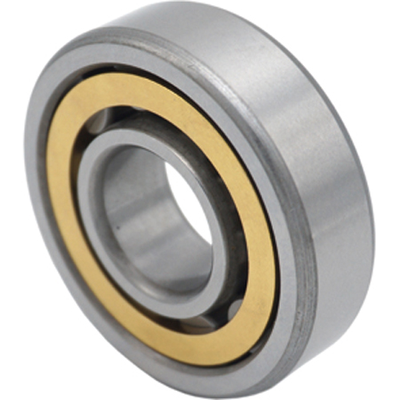 圓柱滾子軸承在車(chē)床的應(yīng)用方案