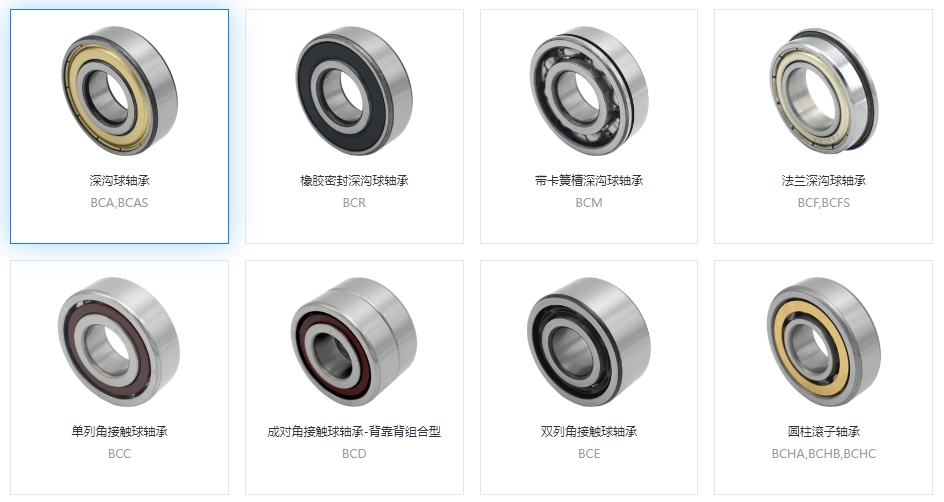 精密機(jī)床軸承潤滑要注意哪些事項(xiàng)