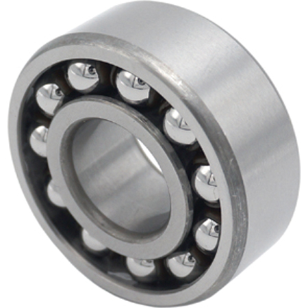 調(diào)心球軸承的結構組成與功能特點詳細介紹