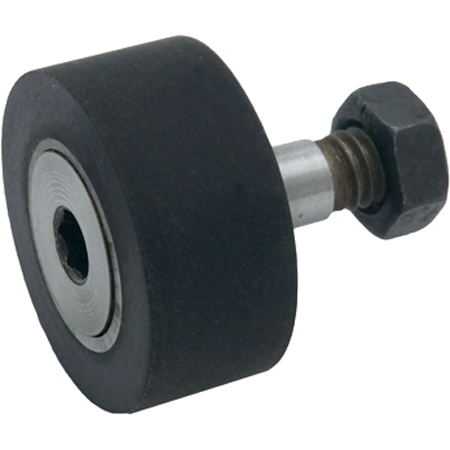 樹脂包覆材料的凸輪軸承隨動器應(yīng)用特點