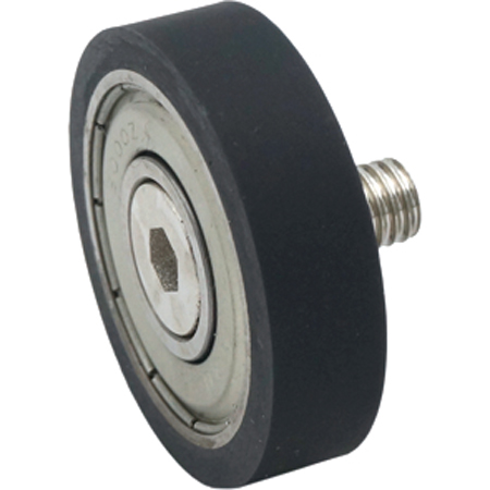 聚氨酯成形軸承能承受多大壓力