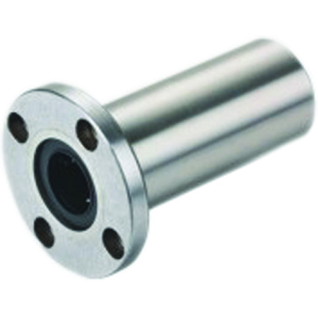 間隙可調整型直線軸承的詳細功能