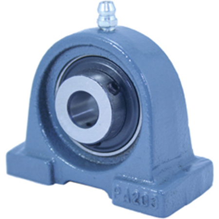 如何判斷帶座軸承的精度