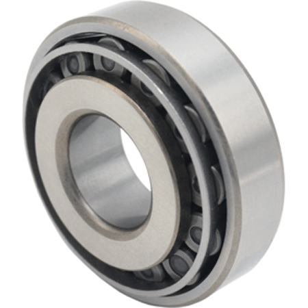 圓錐滾子軸承安裝如何把控負載匹配度