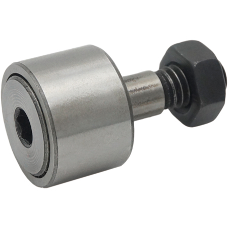 復(fù)雜安裝場(chǎng)景的關(guān)節(jié)軸承選擇