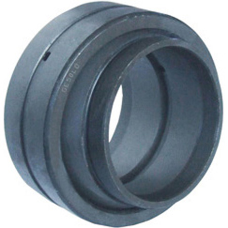 向心關節(jié)軸承的球面結(jié)構設計