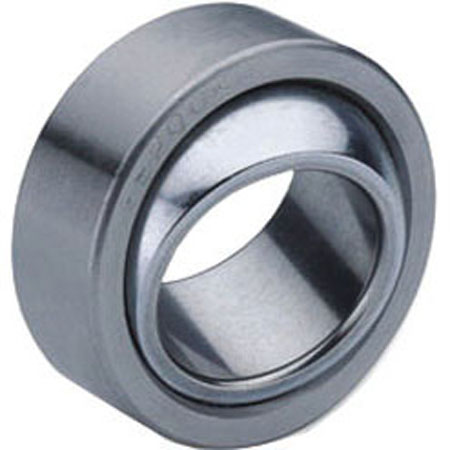 向心關(guān)節(jié)軸承的自動(dòng)調(diào)心功能