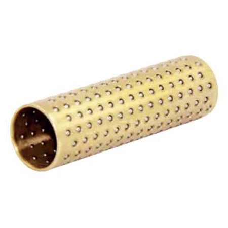 黃銅滾珠襯套具備自潤滑性能嗎 黃銅滾珠襯套具備自潤滑性能嗎