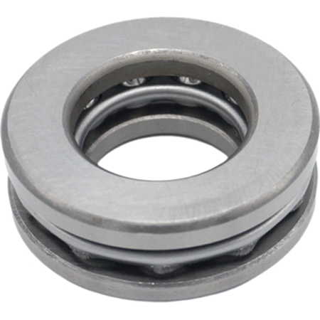 推力球軸承的應(yīng)用場(chǎng)景