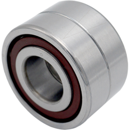 設(shè)備體積小、轉(zhuǎn)速高用哪種軸承合適