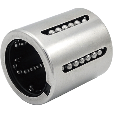 包裝機(jī)械??的直線軸承選型要點(diǎn)