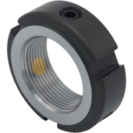 強(qiáng)振動(dòng)工況下軸承螺母的壽命多久