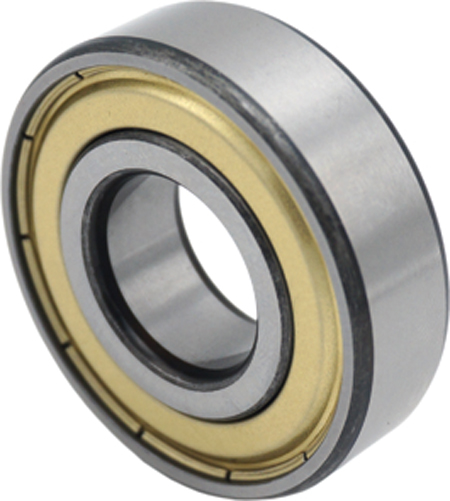 深溝球軸承游隙超標(biāo)的表現(xiàn)