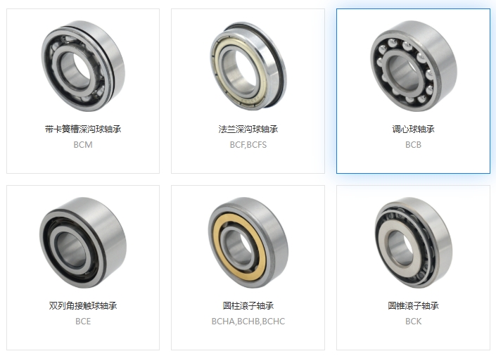 軸承潤(rùn)滑脂填充量多少合適