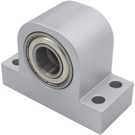 轉(zhuǎn)速對帶座軸承選型的影響