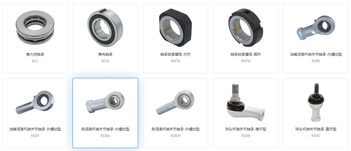 軸承出現(xiàn)震動(dòng)幅度增大怎么辦