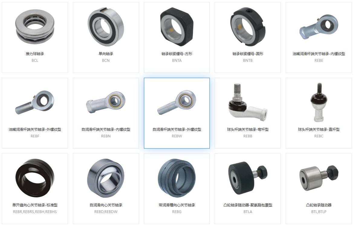 軸承傳動，軸承扭矩，軸承波動