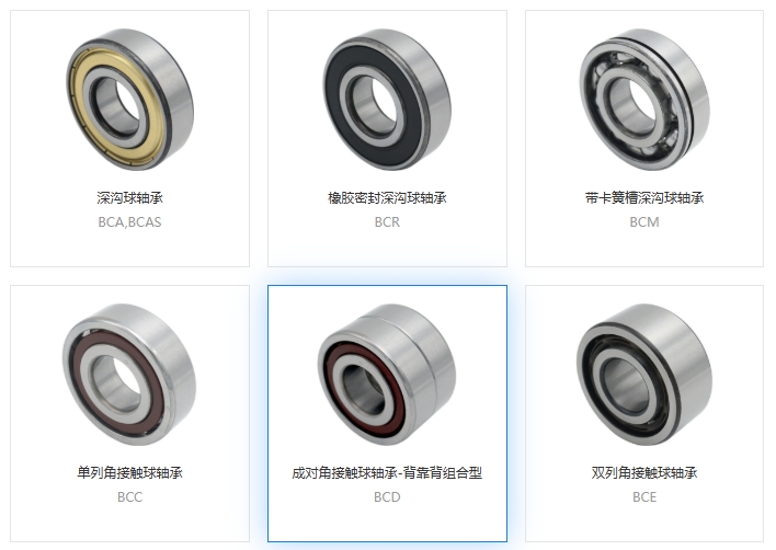 軸承長期靜止，存放軸承，軸承開機(jī)檢查