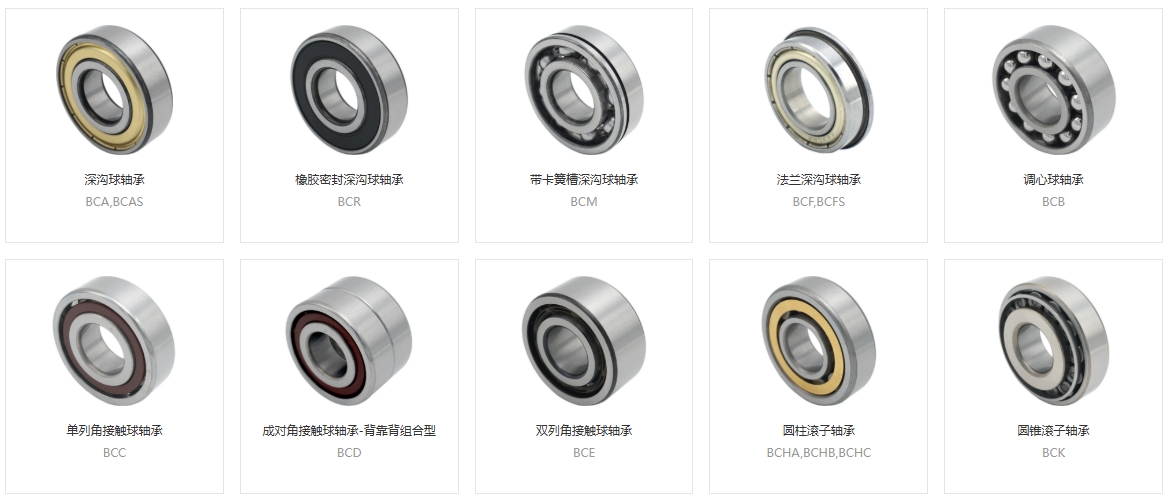 軸承壽命短，軸承壽命短，軸承解決方法