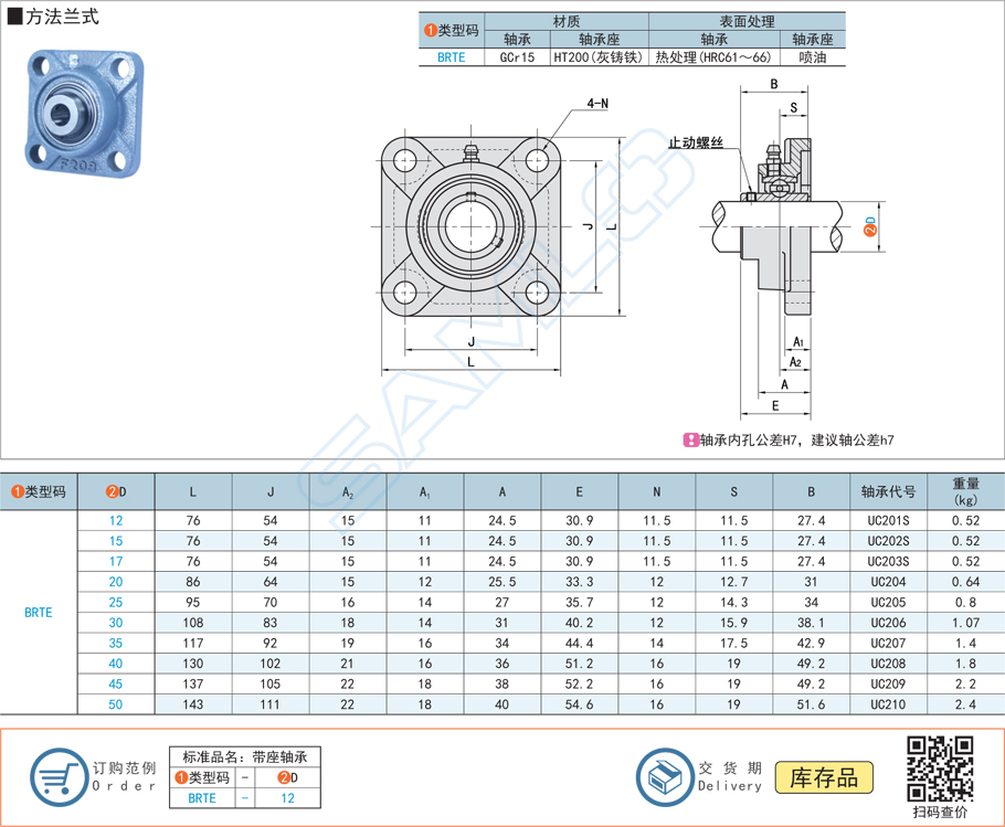 軸承座孔配合如何避免過緊